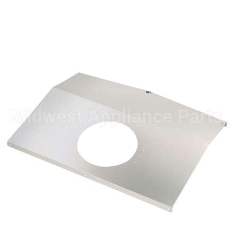 228-20021 Master-Bilt Venturi Panel 21.875 X 26.312