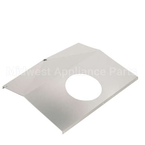 228-20021 Master-Bilt Venturi Panel 21.875 X 26.312