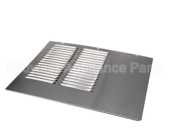 2280 Grindmaster Cecilware Panel, Back, D25-3/4