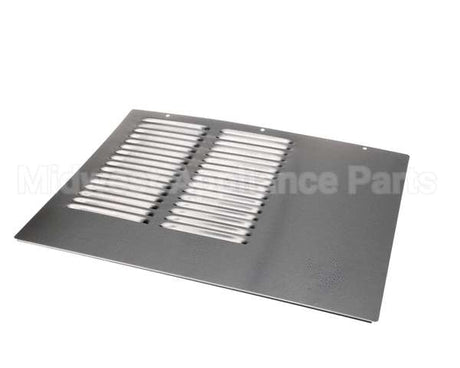 2280 Grindmaster Cecilware Panel, Back, D25-3/4