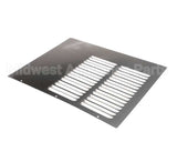 2280 Grindmaster Cecilware Panel, Back, D25-3/4