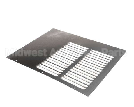 2280 Grindmaster Cecilware Panel, Back, D25-3/4