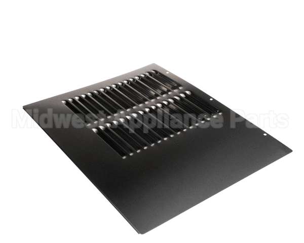 2280 Grindmaster Cecilware Panel, Back, D25-3/4