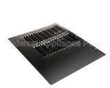 2280 Grindmaster Cecilware Panel, Back, D25-3/4