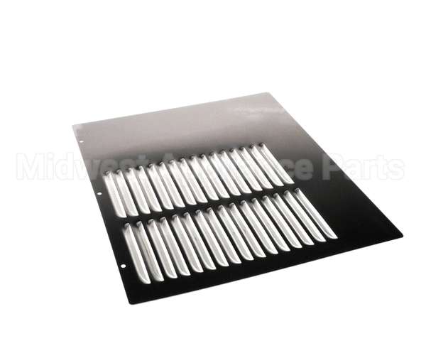 2280 Grindmaster Cecilware Panel, Back, D25-3/4