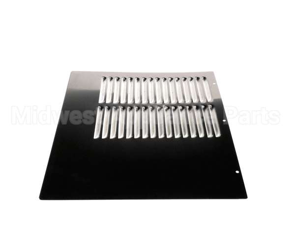 2280 Grindmaster Cecilware Panel, Back, D25-3/4