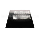 2280 Grindmaster Cecilware Panel, Back, D25-3/4