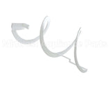 22800-16101 Monaco Foodservice Auger, Older Granita Ht 22800-15800