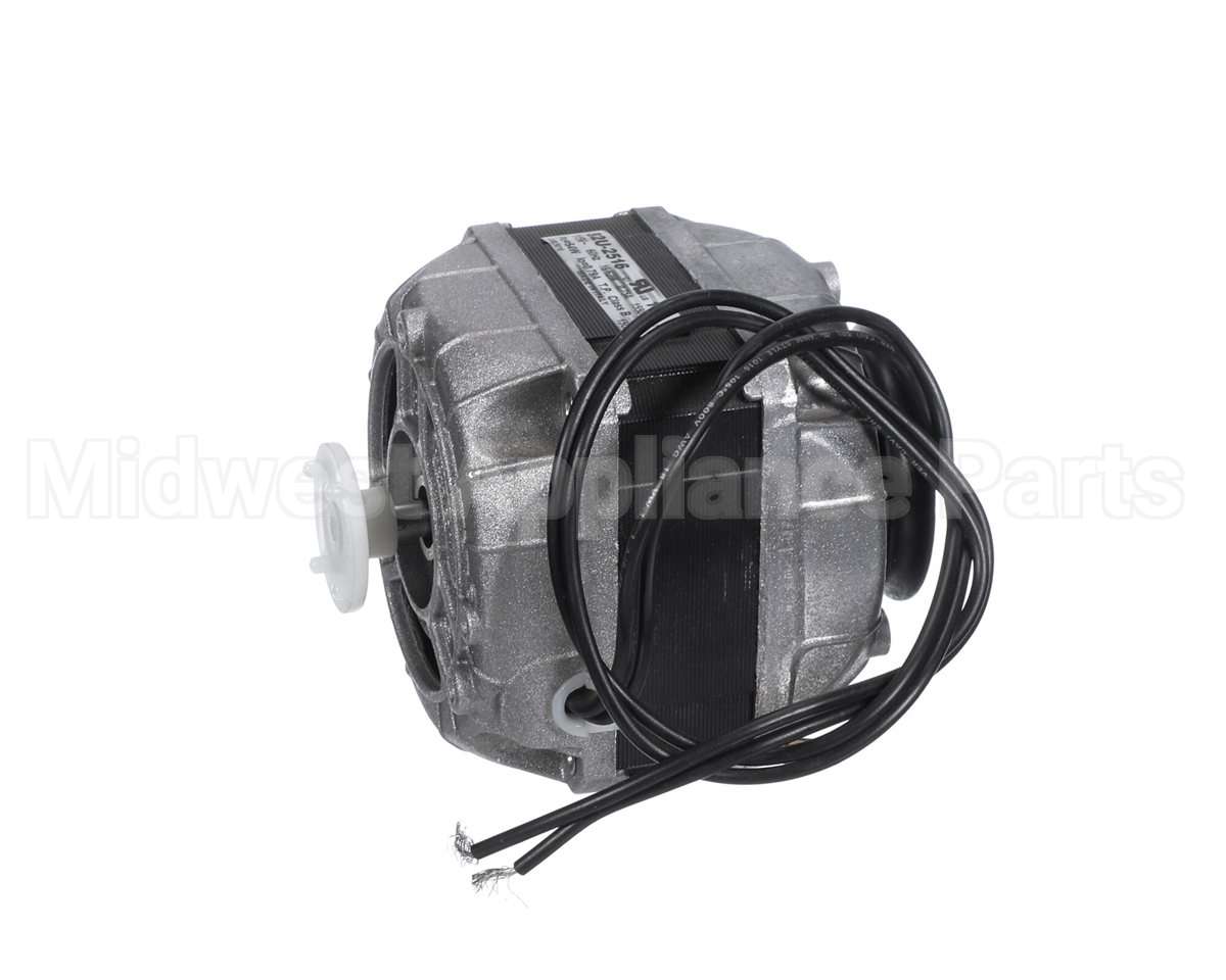 22800-18981 Vollrath Fan/Pump Motor (1 Bowl)