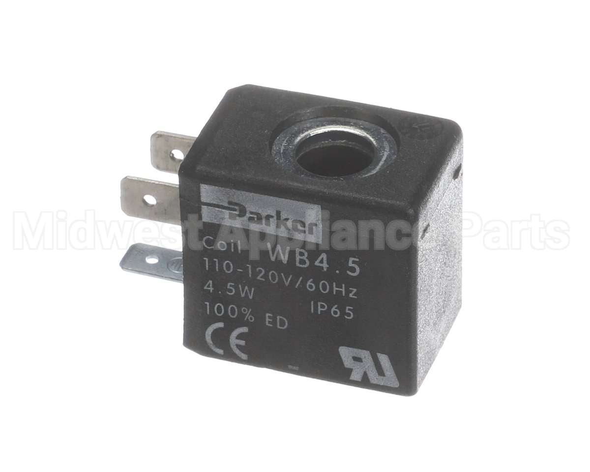 22800-23741 Monaco Foodservice Solenoid Valve, Parker Wb4.5