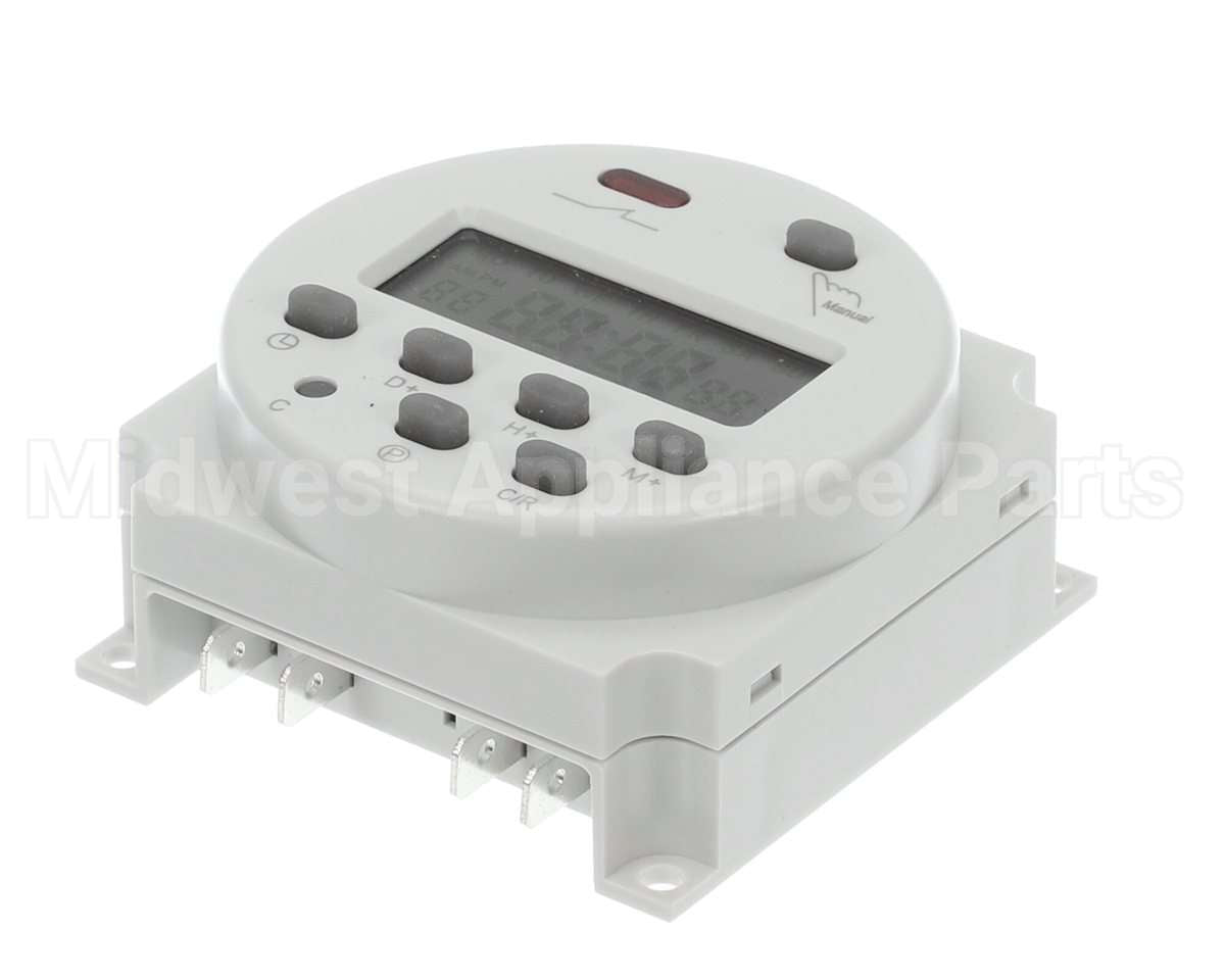 22800-26221 Monaco Foodservice Defrost Timer, For Mt, Nht