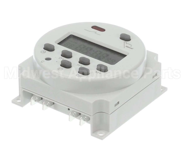 22800-26221 Monaco Foodservice Defrost Timer, For Mt, Nht