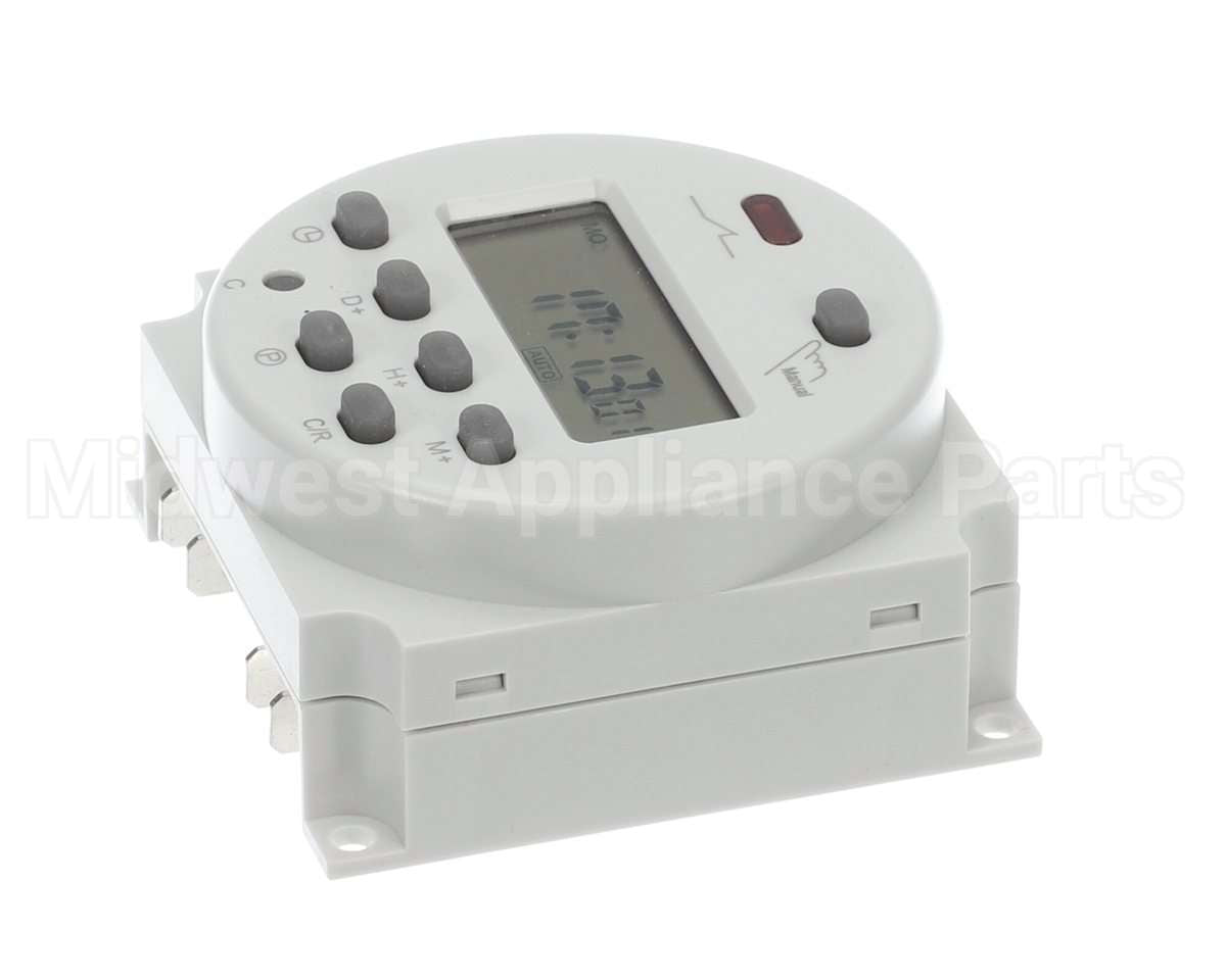 22800-26221 Monaco Foodservice Defrost Timer, For Mt, Nht