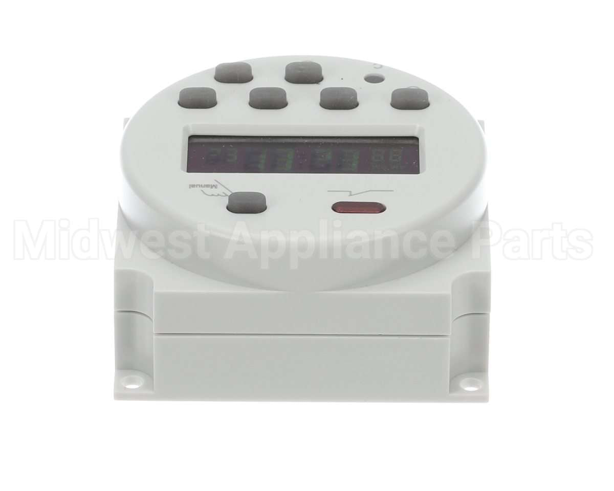 22800-26221 Monaco Foodservice Defrost Timer, For Mt, Nht