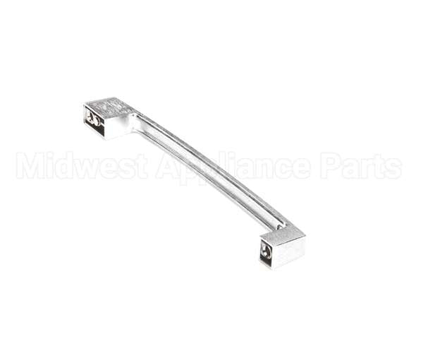 228051075 Kolpak Handle - Kason 907 Brushed Pul