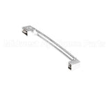 228051075 Kolpak Handle - Kason 907 Brushed Pul