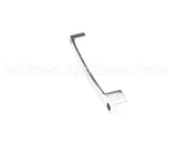 228051075 Kolpak Handle - Kason 907 Brushed Pul