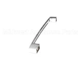 228051075 Kolpak Handle - Kason 907 Brushed Pul