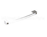 228051075 Kolpak Handle - Kason 907 Brushed Pul