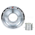 228112 Compatible Garland Bezel, Bj Thermostat