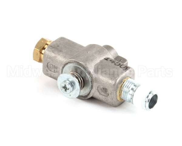 22818-4 Montague Valve Pilot Adjustment