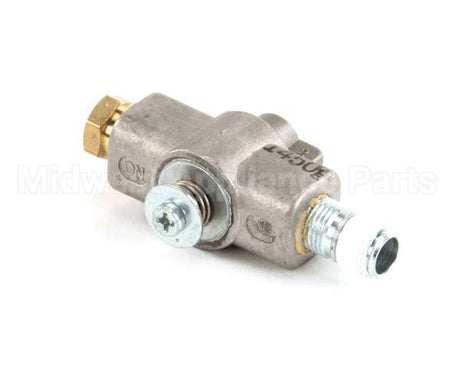 22818-4 Montague Valve Pilot Adjustment