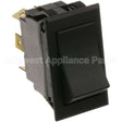 228264-1 Compatible Garland 3 Position Switch 7/8 X 1-1/2 Dpdt