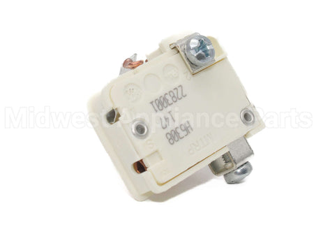 2283001-ESP Nidec-Embraco Relay