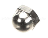 22831-3 Vollrath Nut - Acorn 10-24 X 3/8 Nickel