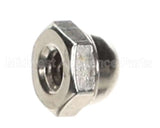 22831-3 Vollrath Nut - Acorn 10-24 X 3/8 Nickel