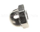 22831-3 Vollrath Nut - Acorn 10-24 X 3/8 Nickel