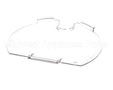 228509 Duke Lid Plastic