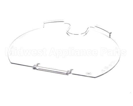 228509 Duke Lid Plastic