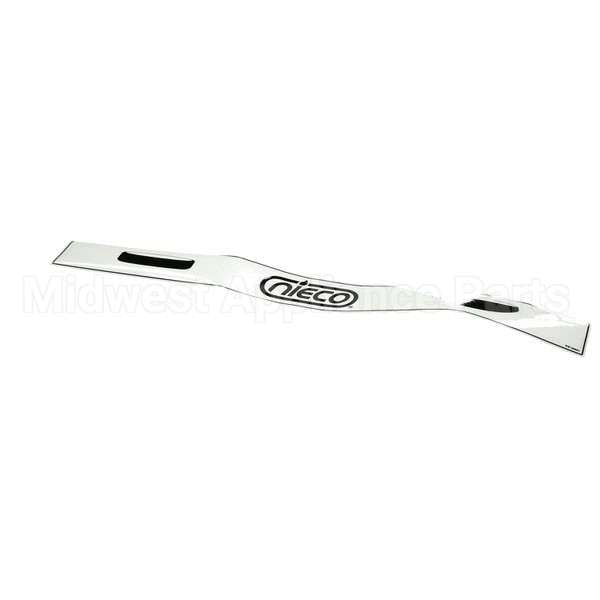 22851 Compatible Nieco Label, Adjustment, Bun C Onveyo