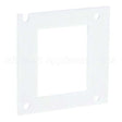 22870 Compatible Ultrafryer Gasket, Blower Box