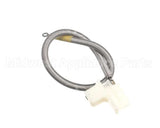 228700 Duke Spring, Bk Doors, Yellow 11.5 1.5#