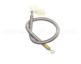 228700 Duke Spring, Bk Doors, Yellow 11.5 1.5#