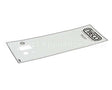22873 Nieco Label, Control Box Std Jf-G R