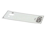 22873 Nieco Label, Control Box Std Jf-G R