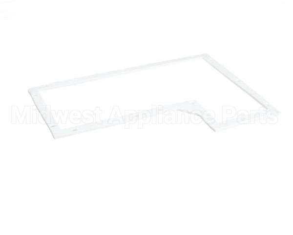22875 Ultrafryer Gasket, Blower Box P2-.25In 18/20