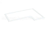 22875 Ultrafryer Gasket, Blower Box P2-.25In 18/20