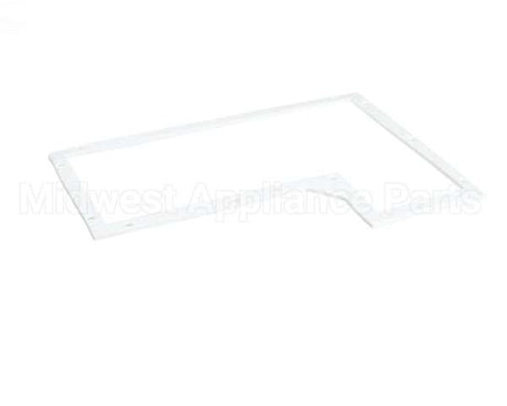 22875 Ultrafryer Gasket, Blower Box P2-.25In 18/20