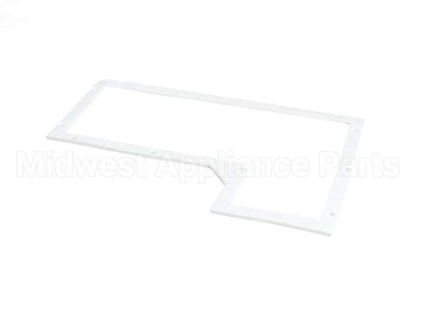 22875 Ultrafryer Gasket, Blower Box P2-.25In 18/20
