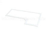 22875 Ultrafryer Gasket, Blower Box P2-.25In 18/20
