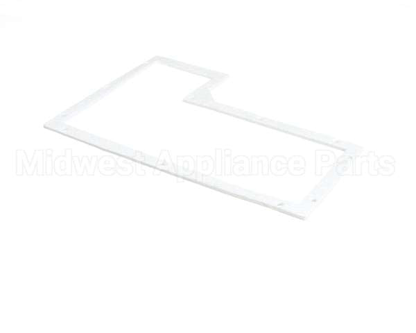 22875 Ultrafryer Gasket, Blower Box P2-.25In 18/20