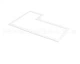 22875 Ultrafryer Gasket, Blower Box P2-.25In 18/20