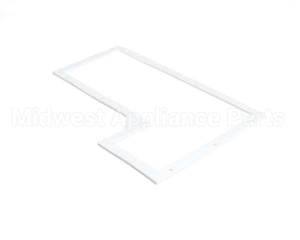 22875 Ultrafryer Gasket, Blower Box P2-.25In 18/20