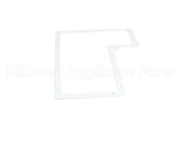 22875 Ultrafryer Gasket, Blower Box P2-.25In 18/20