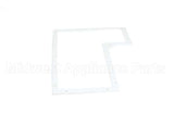 22875 Ultrafryer Gasket, Blower Box P2-.25In 18/20