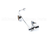 228800 Town Food Service 3/8 Automatic Swing Faucet (11.5 Length)